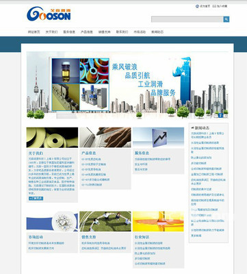 上海奉贤网站建设与推广 一站式企业网络营销解决方案